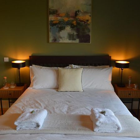 Cedarblue Bed and Breakfast Dungarvan  Eksteriør billede