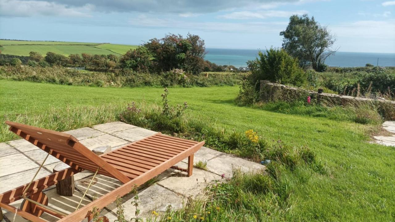 Cedarblue Bed and Breakfast Dungarvan  Eksteriør billede