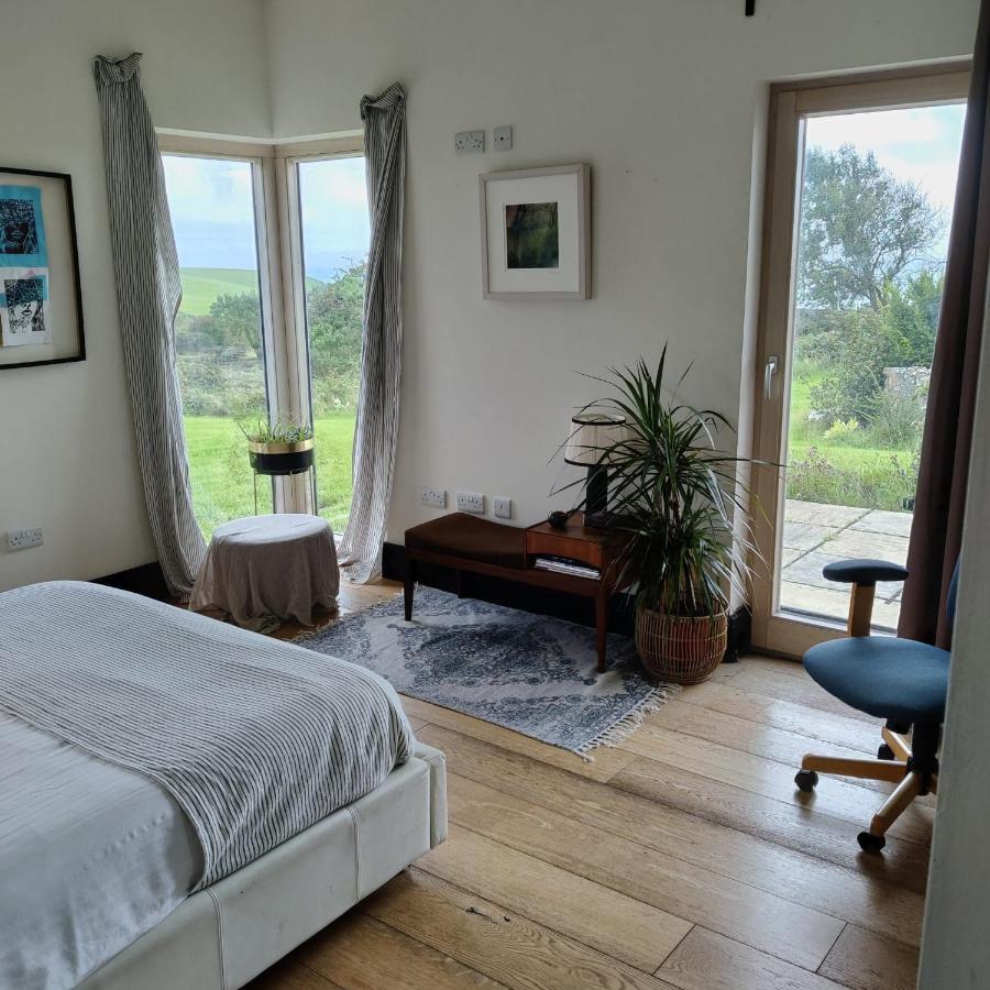Cedarblue Bed and Breakfast Dungarvan  Eksteriør billede