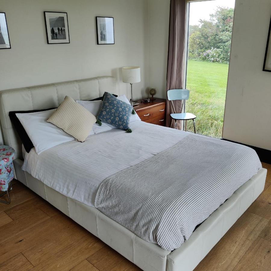 Cedarblue Bed and Breakfast Dungarvan  Eksteriør billede