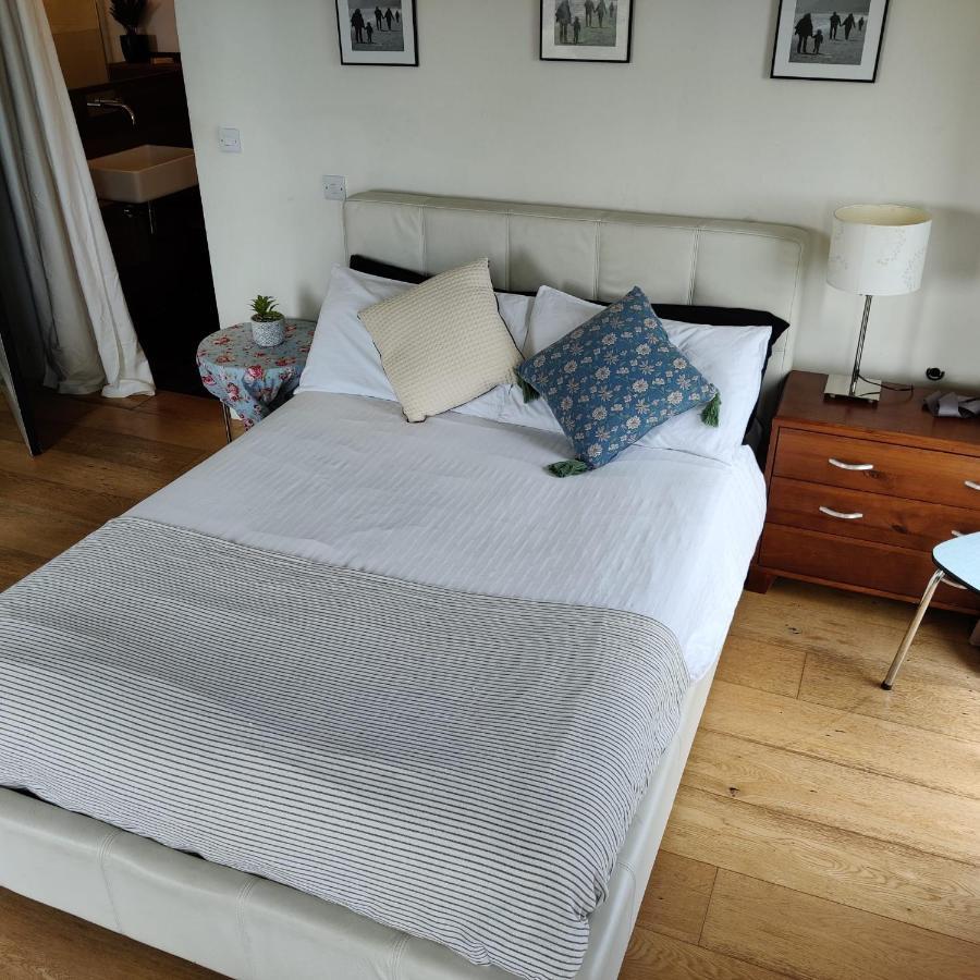 Cedarblue Bed and Breakfast Dungarvan  Eksteriør billede