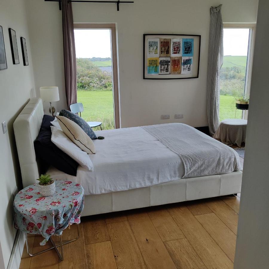 Cedarblue Bed and Breakfast Dungarvan  Eksteriør billede