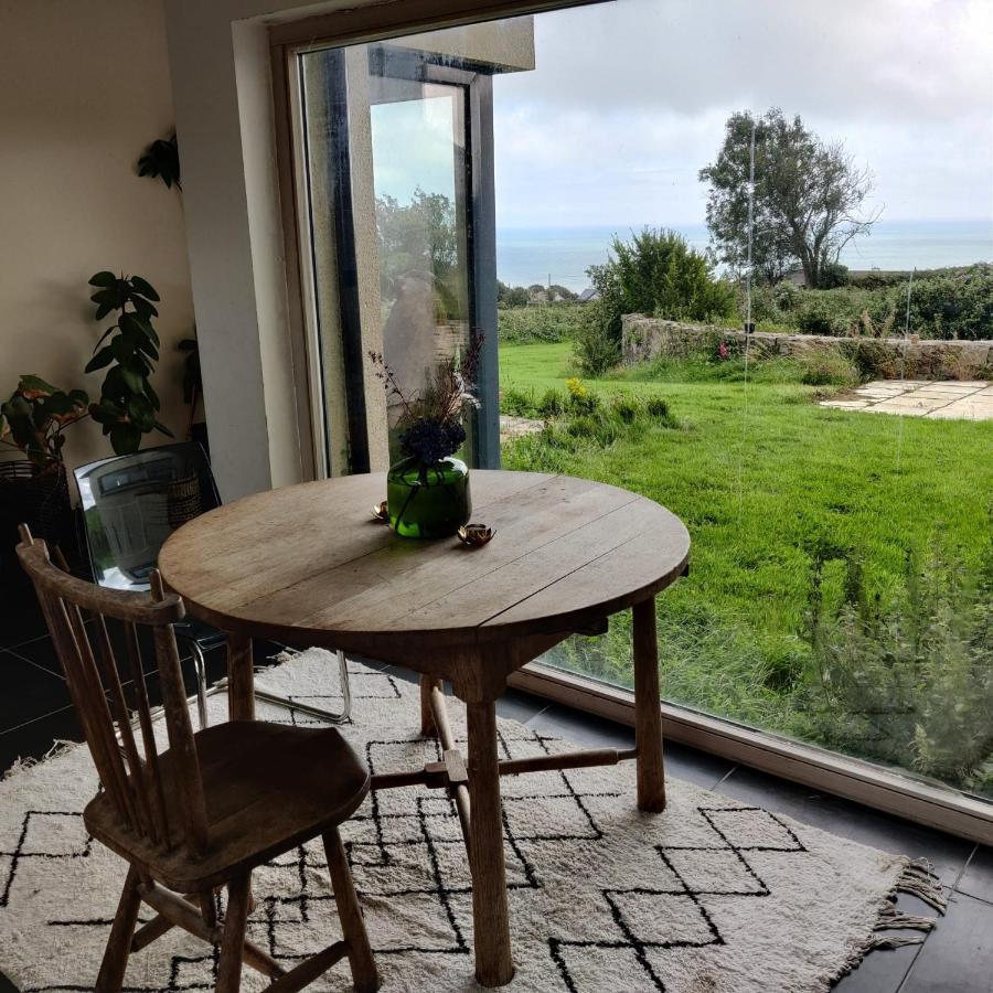 Cedarblue Bed and Breakfast Dungarvan  Eksteriør billede