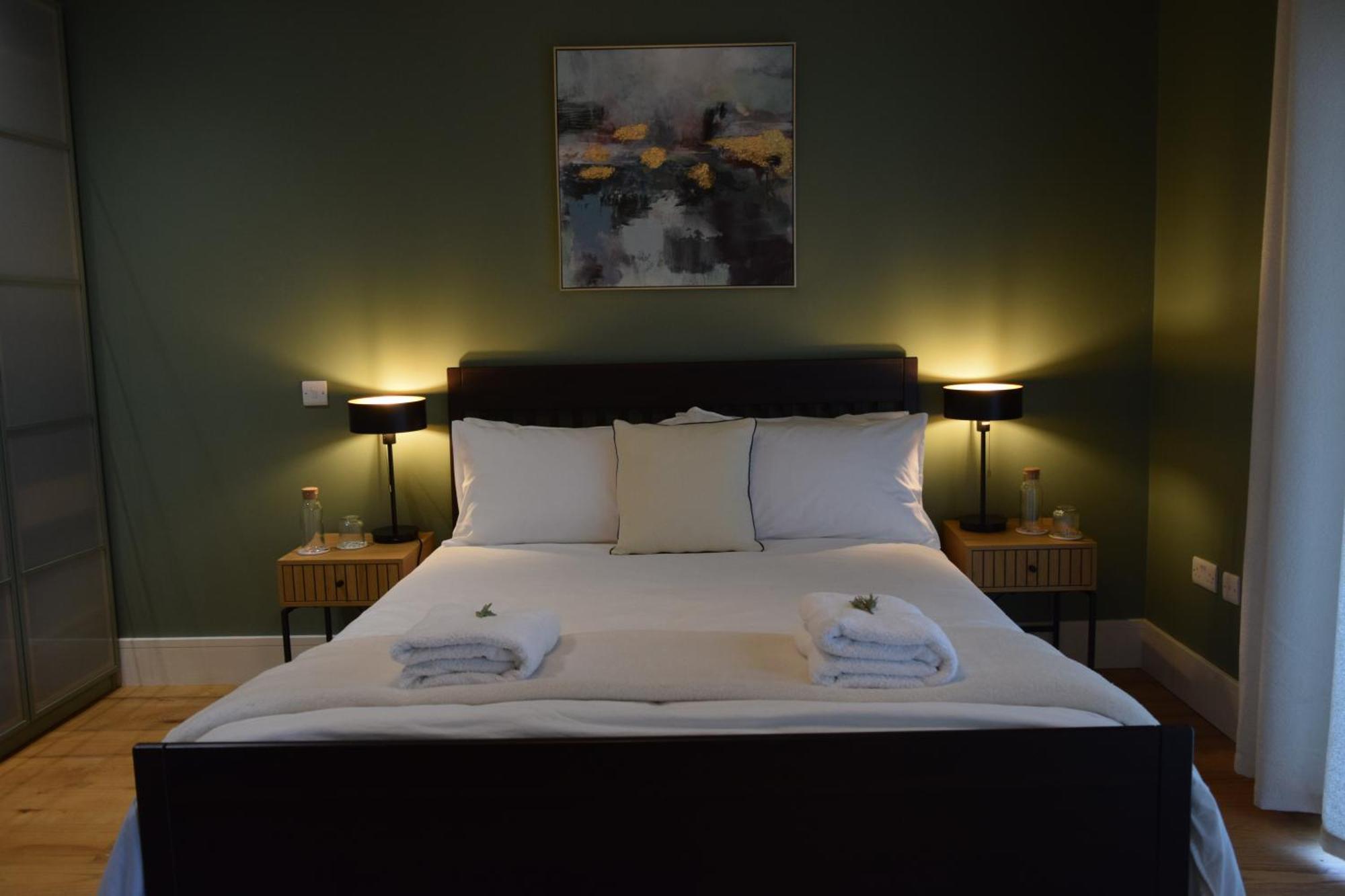 Cedarblue Bed and Breakfast Dungarvan  Eksteriør billede