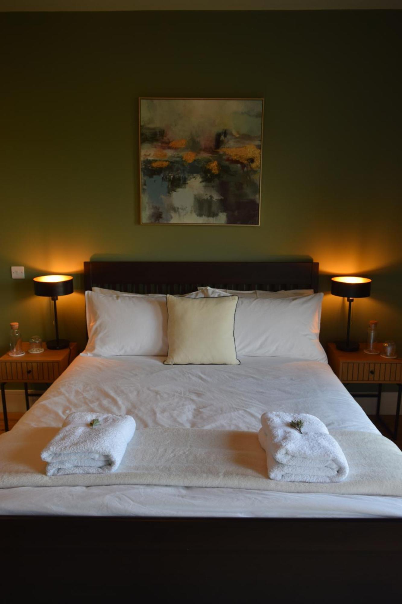 Cedarblue Bed and Breakfast Dungarvan  Eksteriør billede
