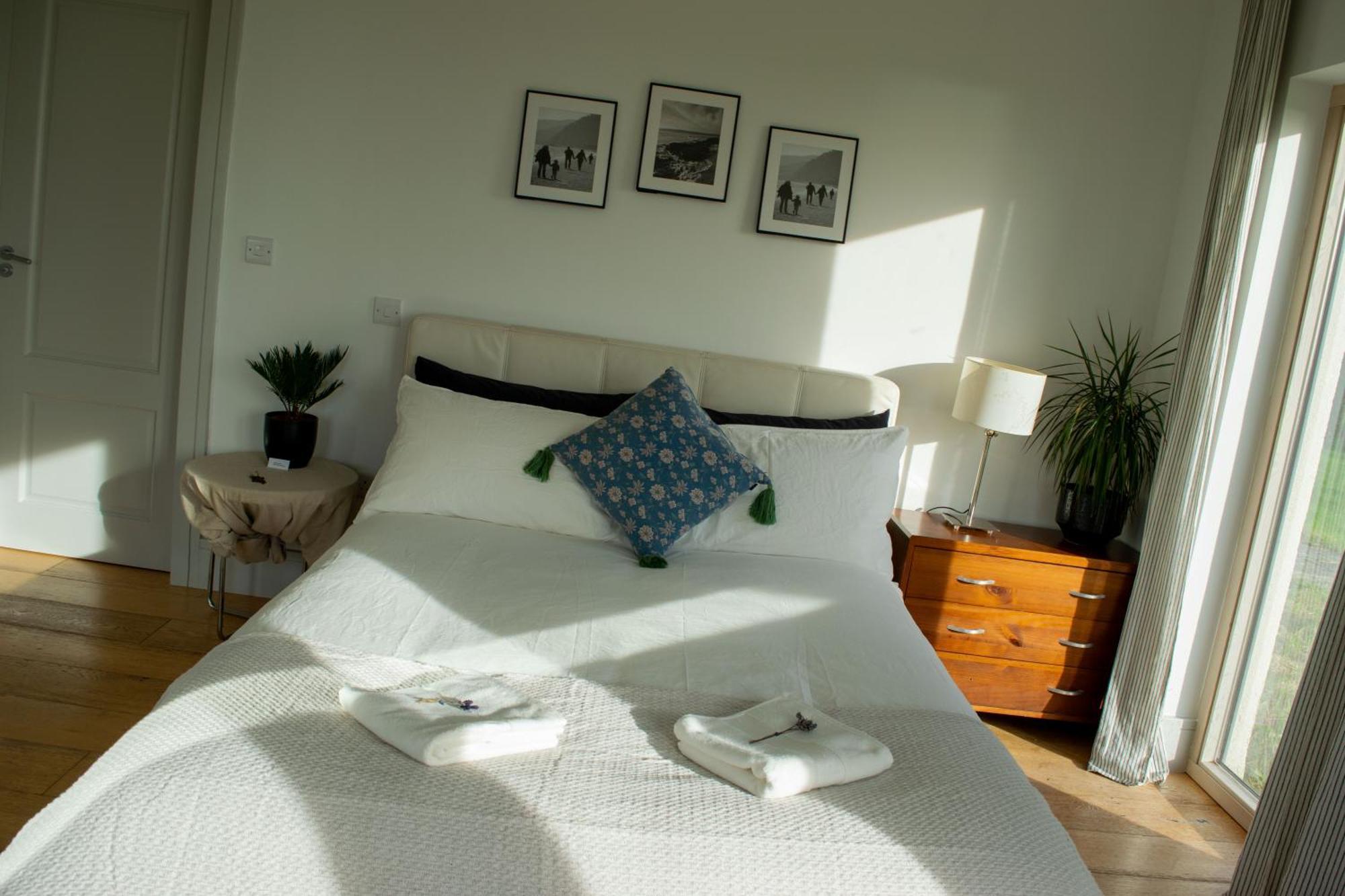 Cedarblue Bed and Breakfast Dungarvan  Eksteriør billede